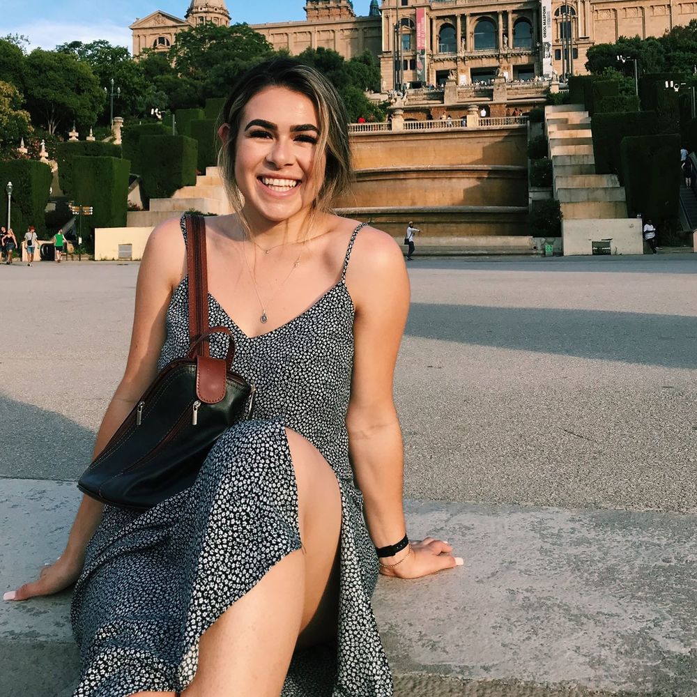 Meet your Posher, Christine